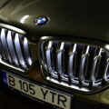 BMW X6 M50d TEST DRIVE RO SET 1 18
