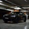 BMW X6 M50d TEST DRIVE RO SET 1 2
