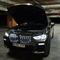 BMW X6 M50d TEST DRIVE RO SET 1 20