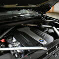 BMW X6 M50d TEST DRIVE RO SET 1 21
