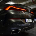 BMW X6 M50d TEST DRIVE RO SET 1 4