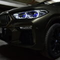 BMW X6 M50d TEST DRIVE RO SET 1 5