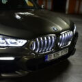 BMW X6 M50d TEST DRIVE RO SET 1 8