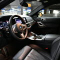 BMW X6 M50d TEST DRIVE RO SET 1 9