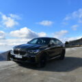 BMW X6 M50d TEST DRIVE RO SET 2 12