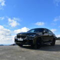 BMW X6 M50d TEST DRIVE RO SET 2 13