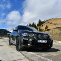 BMW X6 M50d TEST DRIVE RO SET 2 15