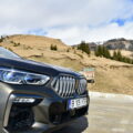 BMW X6 M50d TEST DRIVE RO SET 2 16