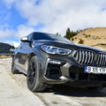 BMW X6 M50d TEST DRIVE RO SET 2 19
