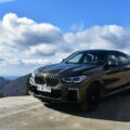 BMW X6 M50d TEST DRIVE RO SET 2 20