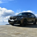BMW X6 M50d TEST DRIVE RO SET 2 21