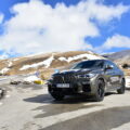 BMW X6 M50d TEST DRIVE RO SET 2 23