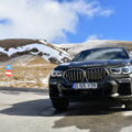 BMW X6 M50d TEST DRIVE RO SET 2 26