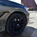 BMW X6 M50d TEST DRIVE RO SET 2 30