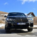 BMW X6 M50d TEST DRIVE RO SET 2 33