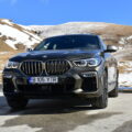 BMW X6 M50d TEST DRIVE RO SET 2 34