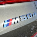 BMW X6 M50d TEST DRIVE RO SET 2 39