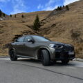 BMW X6 M50d TEST DRIVE RO SET 2 43