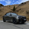 BMW X6 M50d TEST DRIVE RO SET 2 44