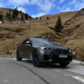 BMW X6 M50d TEST DRIVE RO SET 2 45