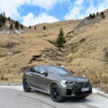 BMW X6 M50d TEST DRIVE RO SET 2 46