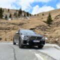 BMW X6 M50d TEST DRIVE RO SET 2 47