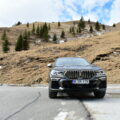 BMW X6 M50d TEST DRIVE RO SET 2 48
