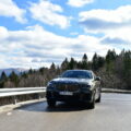 BMW X6 M50d TEST DRIVE RO SET 2 5