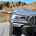 BMW X6 M50d TEST DRIVE RO SET 2 54