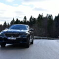 BMW X6 M50d TEST DRIVE RO SET 2 6