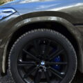 BMW X6 M50d TEST DRIVE RO SET 3 12