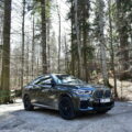 BMW X6 M50d TEST DRIVE RO SET 3 5
