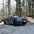 BMW X6 M50d TEST DRIVE RO SET 3 6