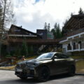 BMW X6 M50d TEST DRIVE RO SET 4 13
