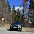BMW X6 M50d TEST DRIVE RO SET 4 2