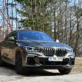 BMW X6 M50d TEST DRIVE RO SET 4 4