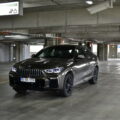 BMW X6 M50d TEST DRIVE RO SET 5 12