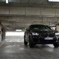 BMW X6 M50d TEST DRIVE RO SET 5 14