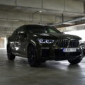 BMW X6 M50d TEST DRIVE RO SET 5 15