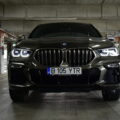 BMW X6 M50d TEST DRIVE RO SET 5 16