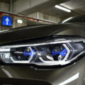 BMW X6 M50d TEST DRIVE RO SET 5 17
