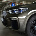BMW X6 M50d TEST DRIVE RO SET 5 18