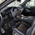 BMW X6 M50d TEST DRIVE RO SET 5 26