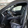 BMW X6 M50d TEST DRIVE RO SET 5 27