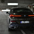 BMW X6 M50d TEST DRIVE RO SET 5 5