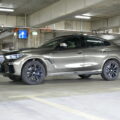 BMW X6 M50d TEST DRIVE RO SET 5 6