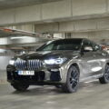 BMW X6 M50d TEST DRIVE RO SET 5 7