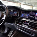 BMW X6 M50d TEST DRIVE RO SET 5 70