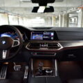 BMW X6 M50d TEST DRIVE RO SET 5 72