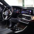 BMW X6 M50d TEST DRIVE RO SET 5 74